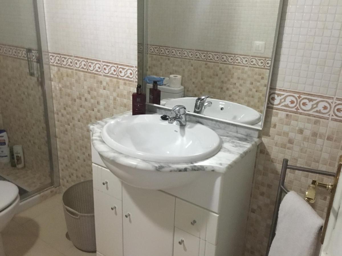Vrijstaande Studio Playa Blanca  Zewnętrze zdjęcie